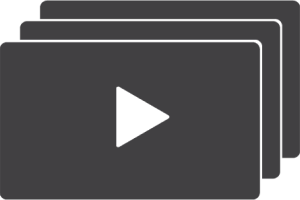 Hundreds of dental Videos