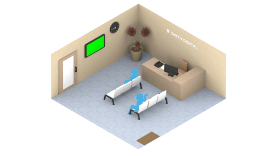 Benefit your patients